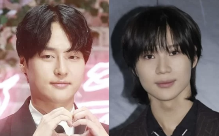 taemin shinee