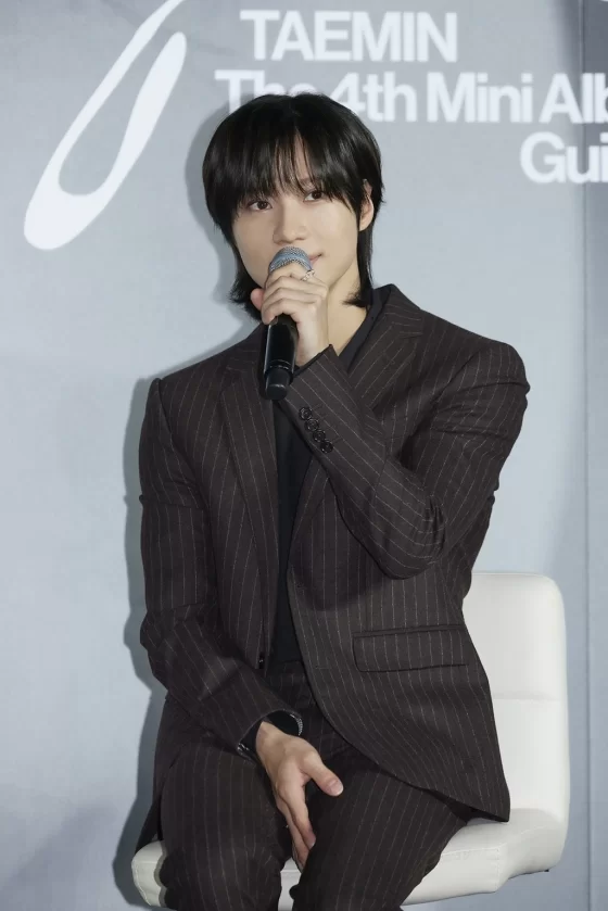 taemin shinee