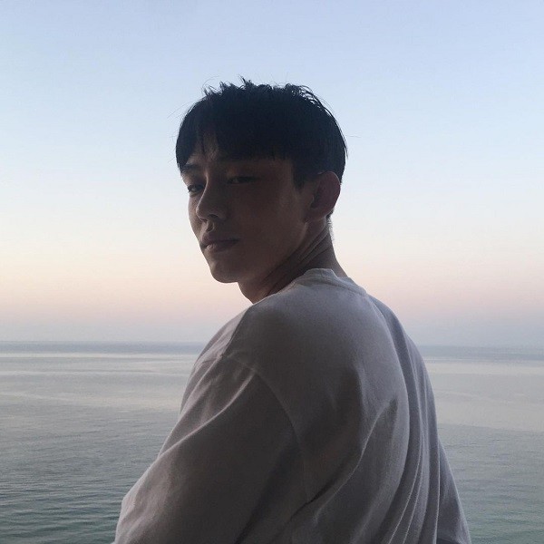 yoo ah in 