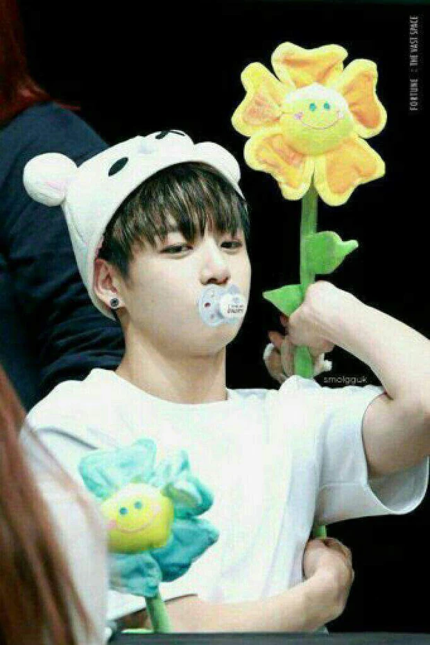 bts jungkook