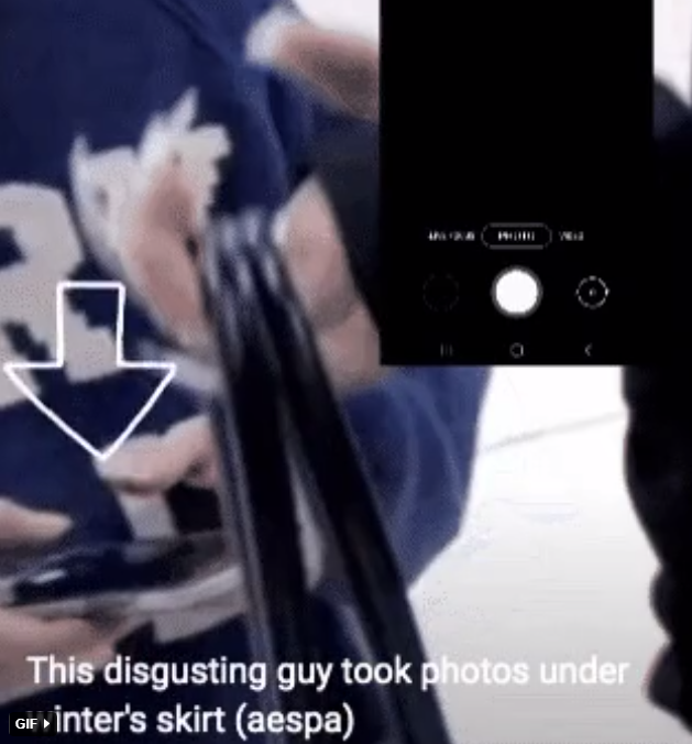 camera