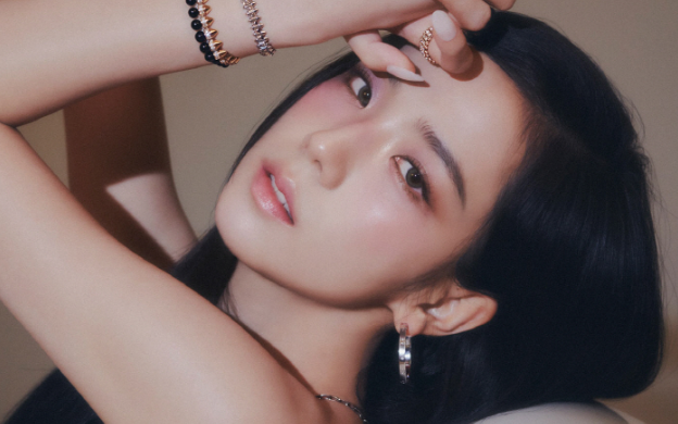 jisoo blackpink -thumbnail