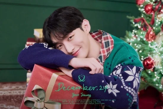 yoon ji sung 