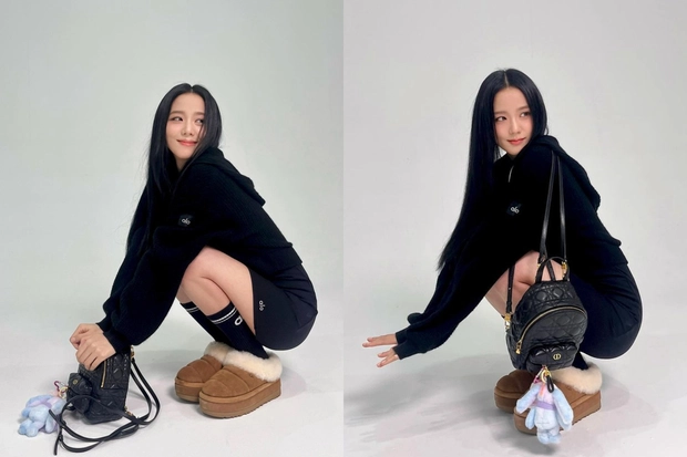 jisoo blackpink