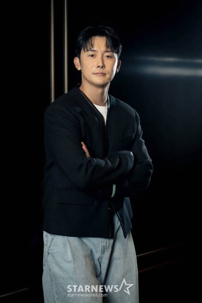 Kim Jun-han 