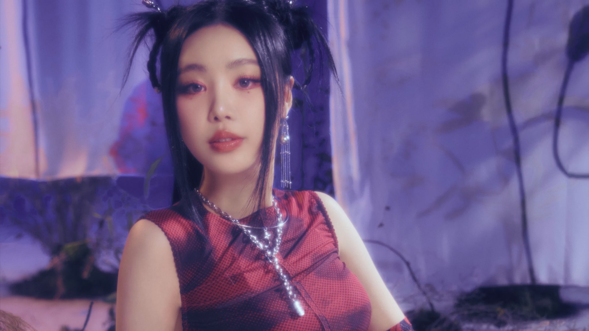 (g)i-dle soojin