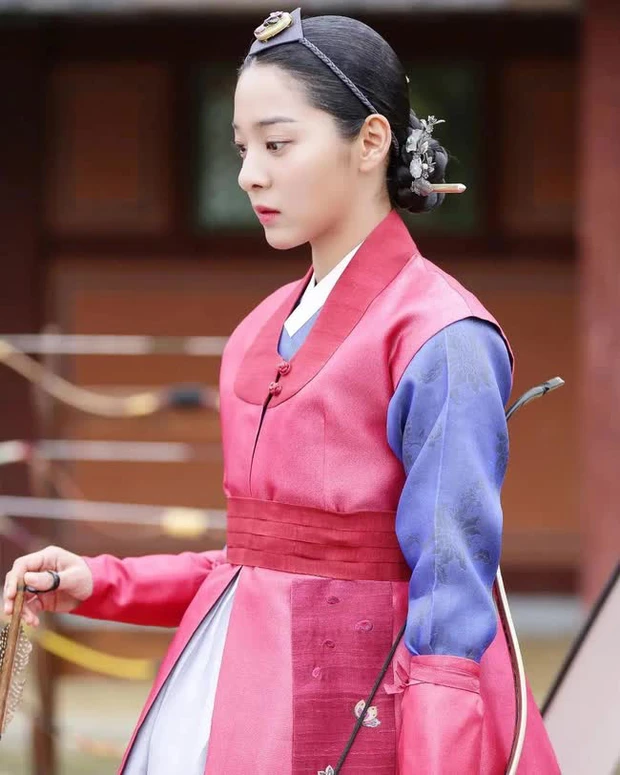 Seol In Ah 
