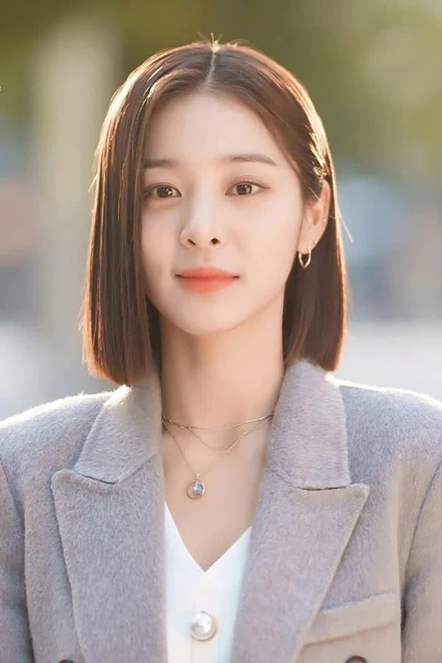 Seol In Ah 