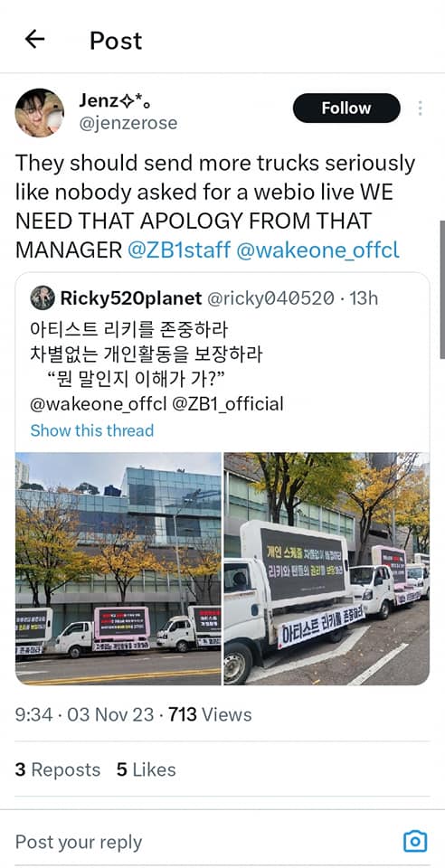 ricky zb1
