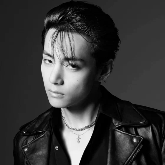 bts v