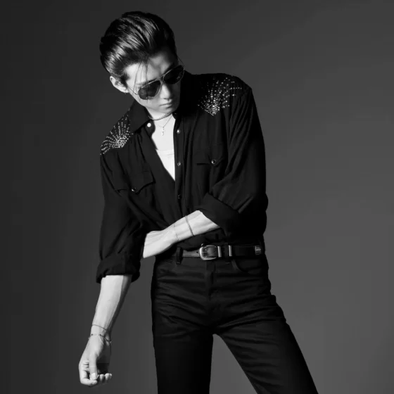 bts v 