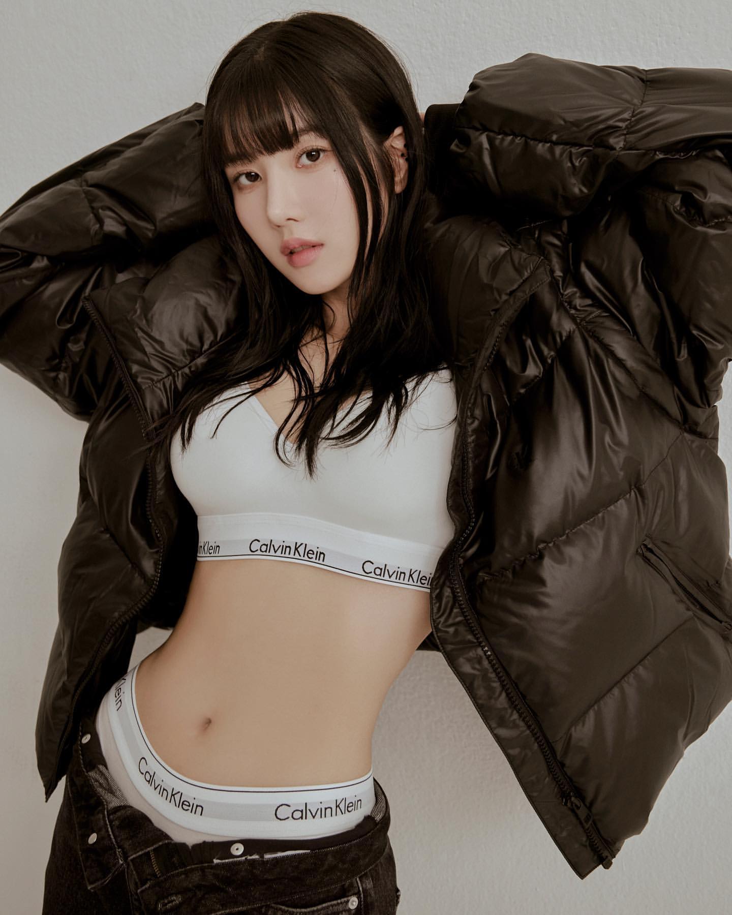 Kwon Eun-bi