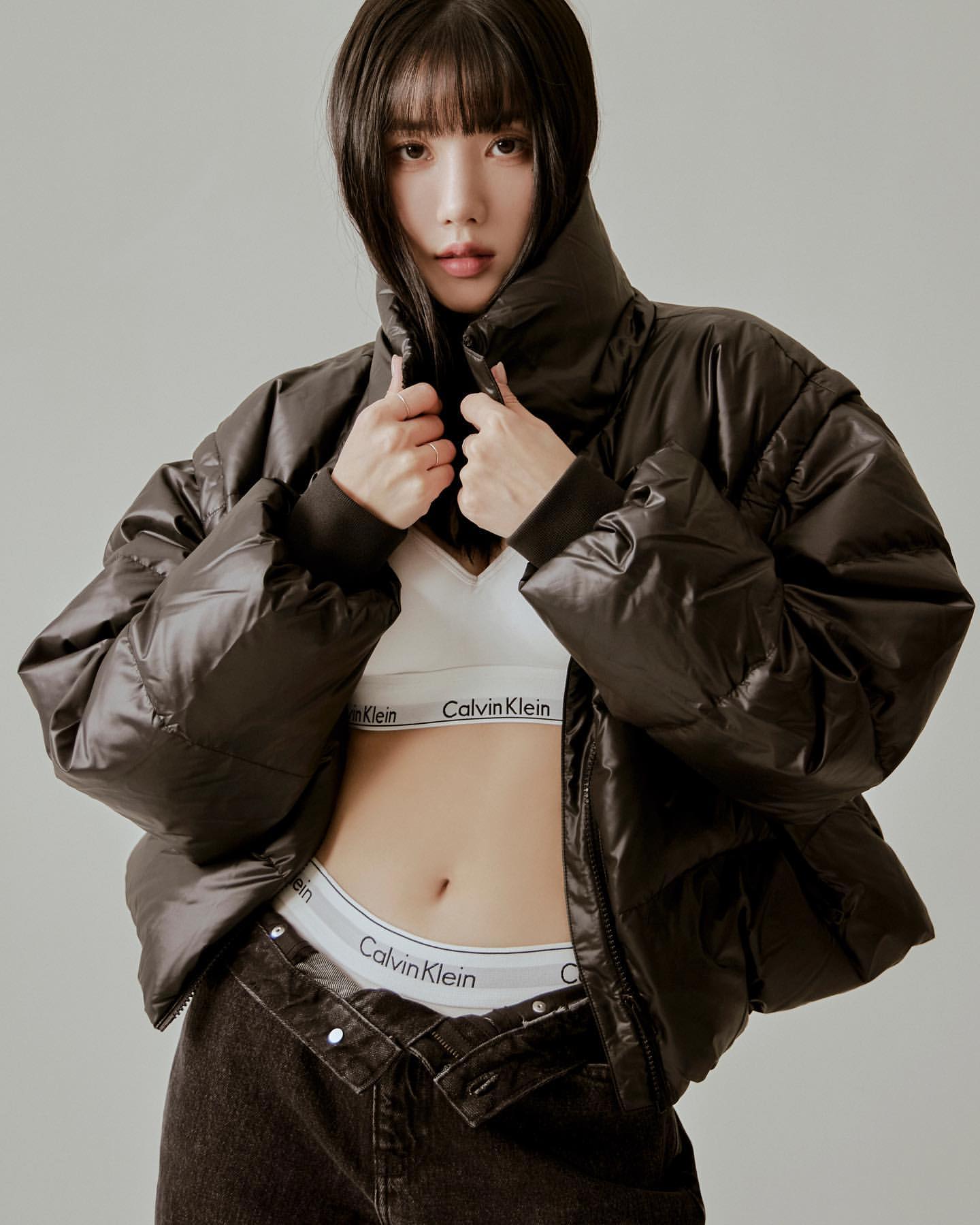 Kwon Eun-bi