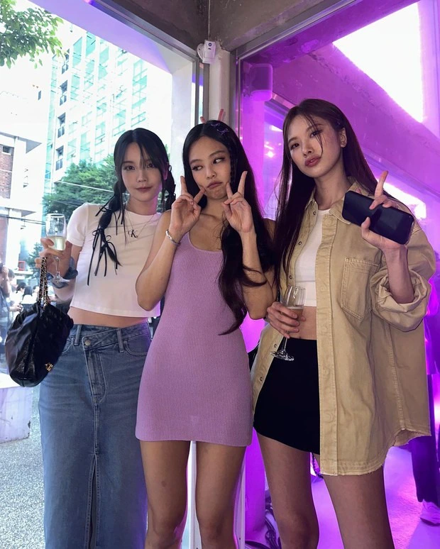 Jung Ju Hee Jennie Xooos