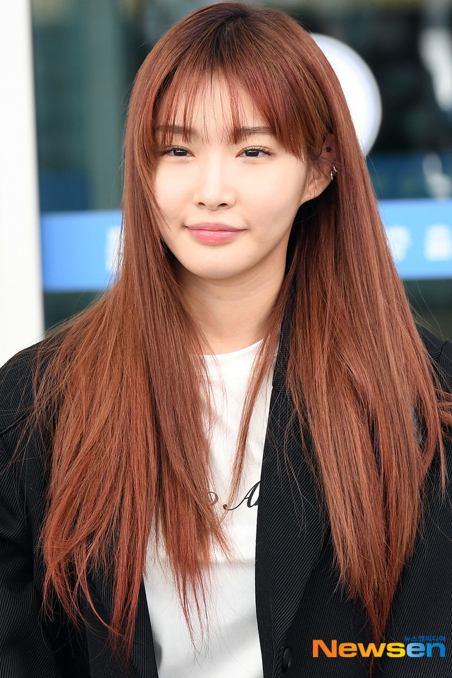 chungha