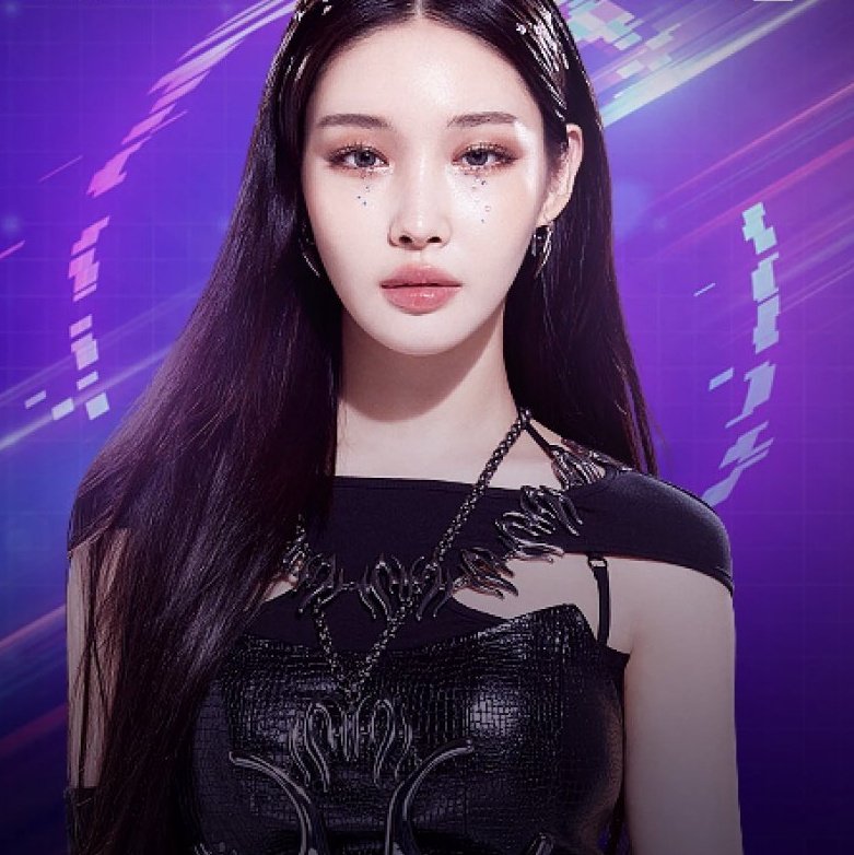 chungha