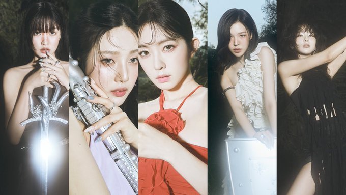 red velvet