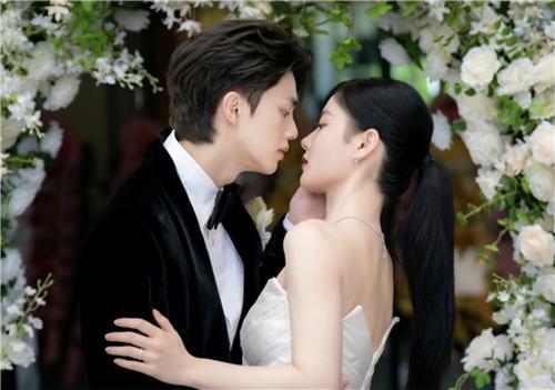 Song Kang Kim Yoo jung