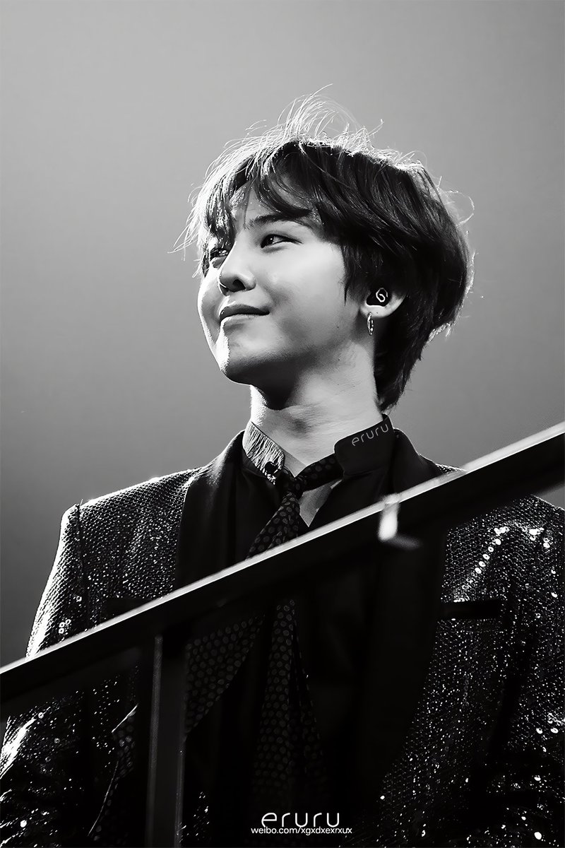 g dragon
