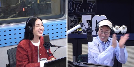 uhm jung hwa-kim young cheol 