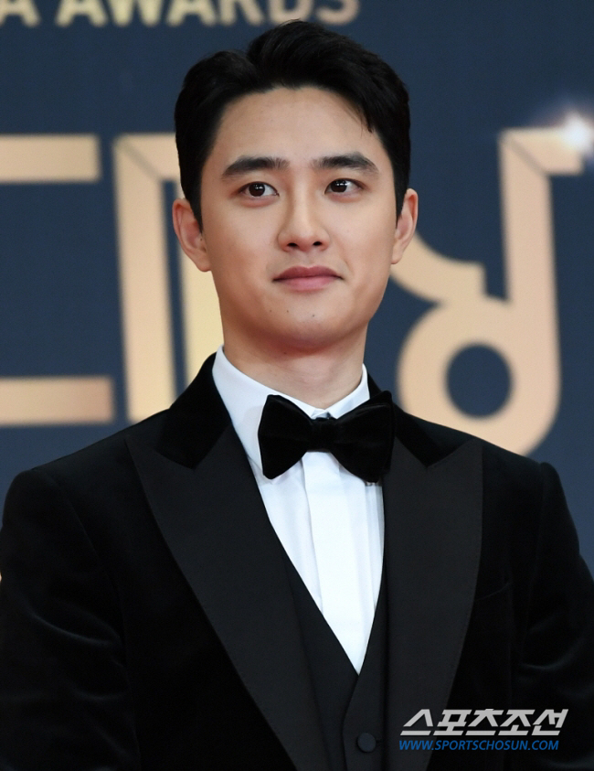 do kyung soo