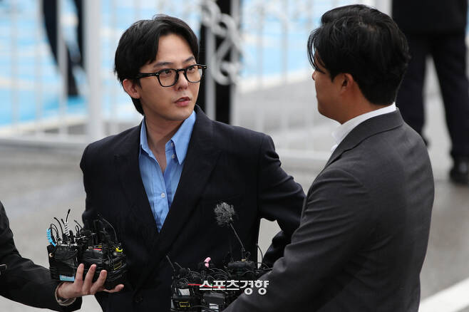g dragon lee jin wook