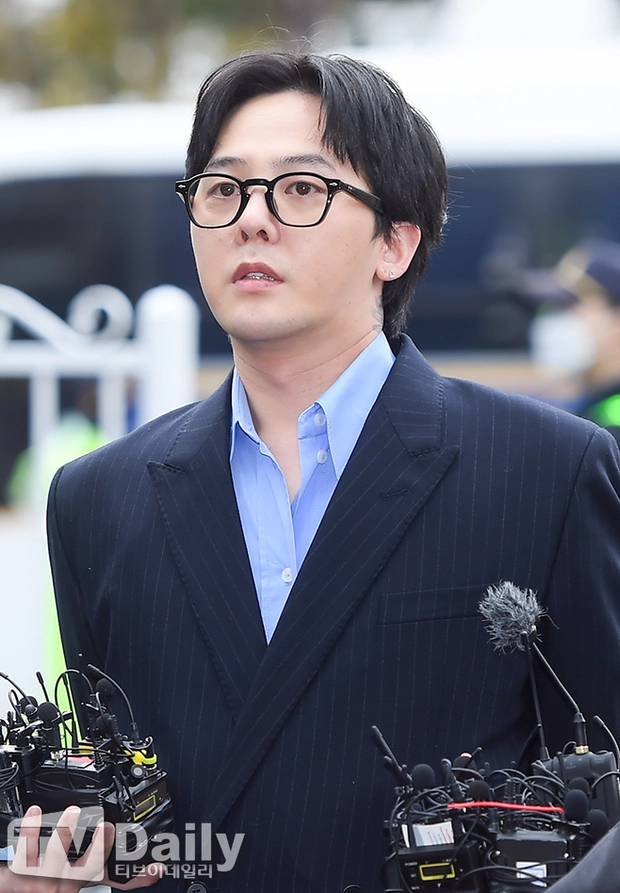 g dragon