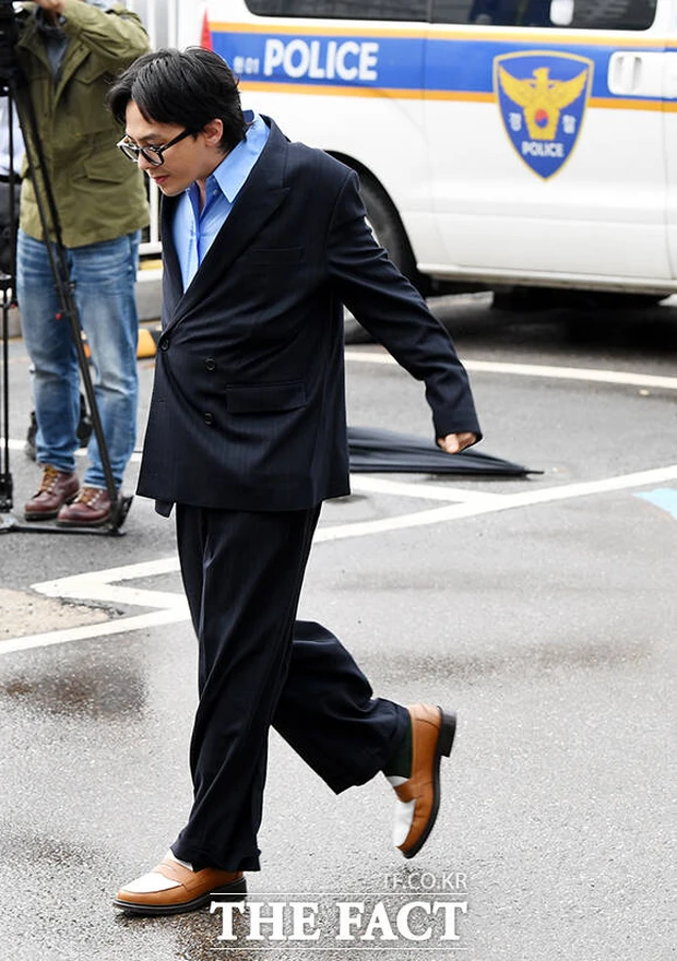 g dragon
