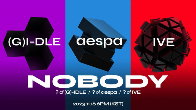 (g)i-dle-aespa-ive thumbnail