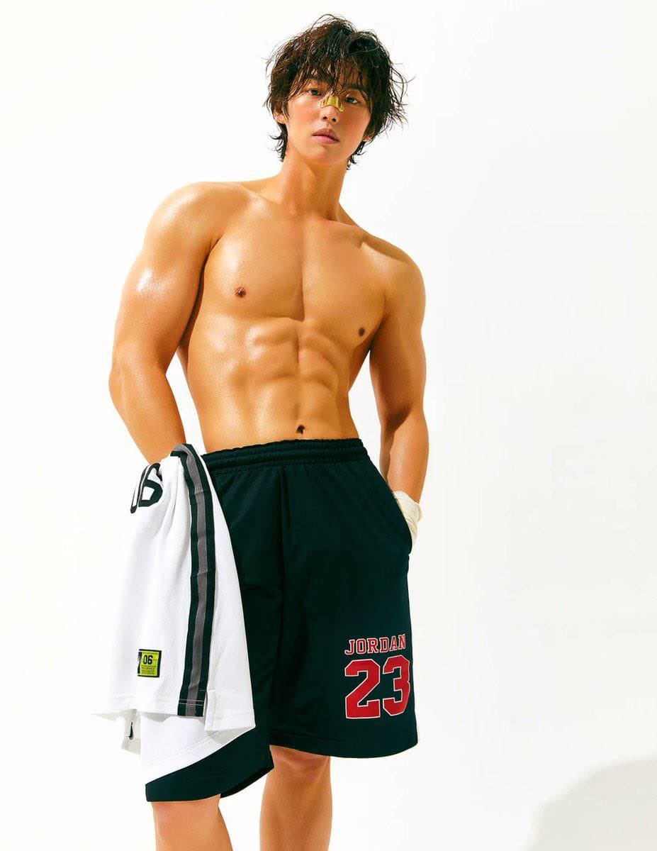 Hongseok