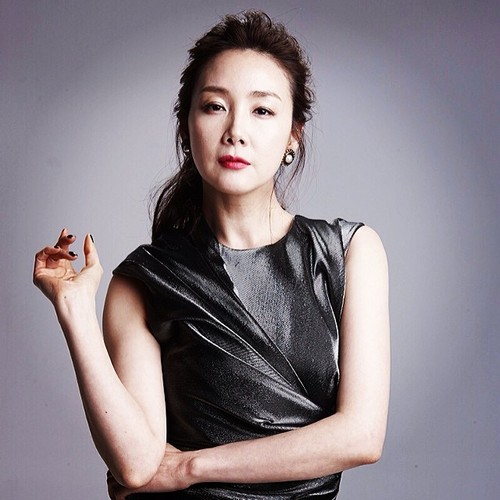 choi ji woo