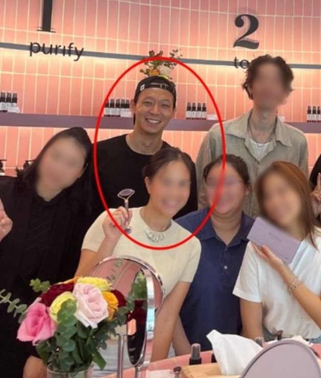 Park Yoo-chun