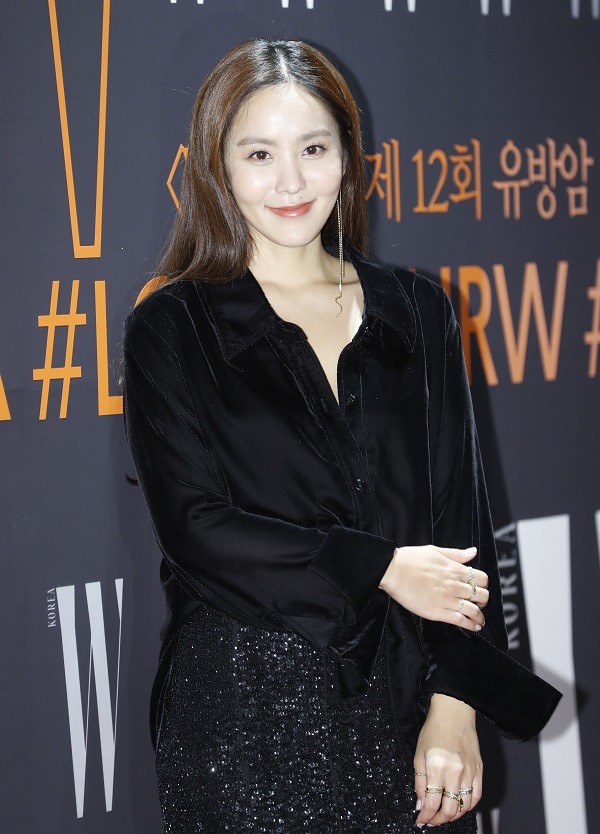 park ji yoon