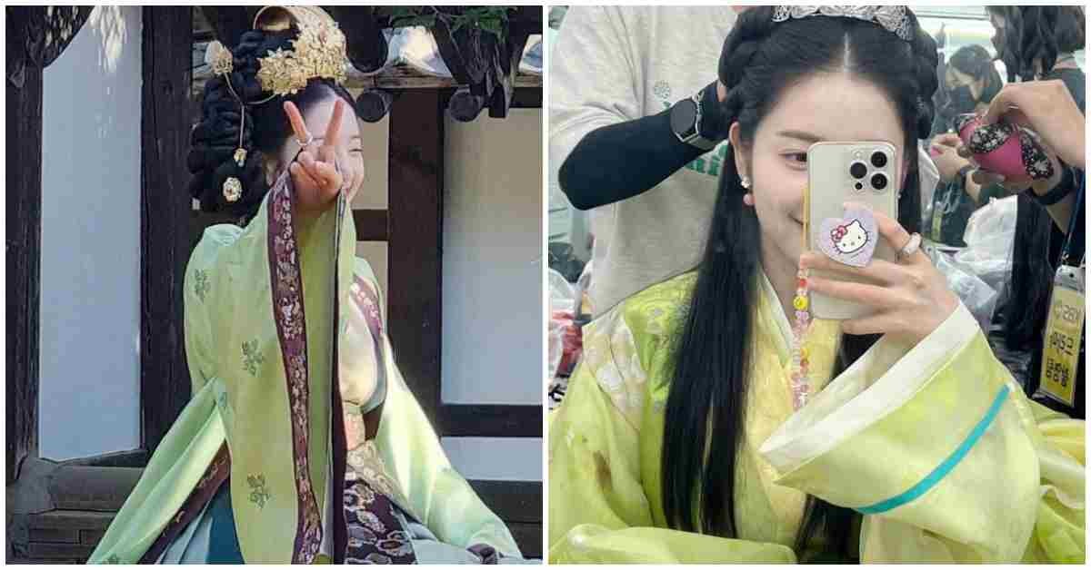 Yoon Chae-kyung thumbnail