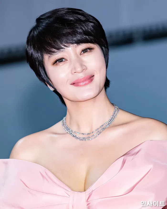 kim hye soo