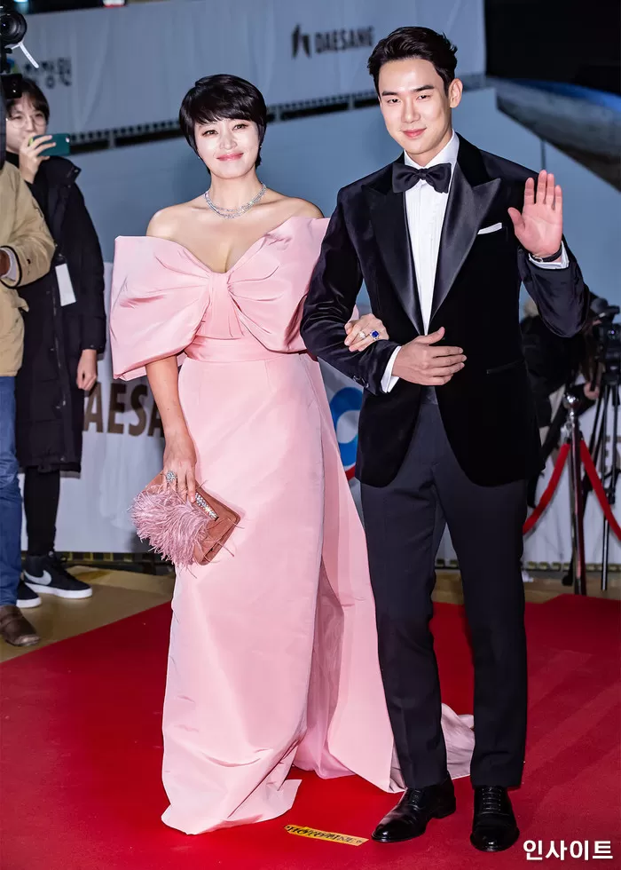 kim hye soo