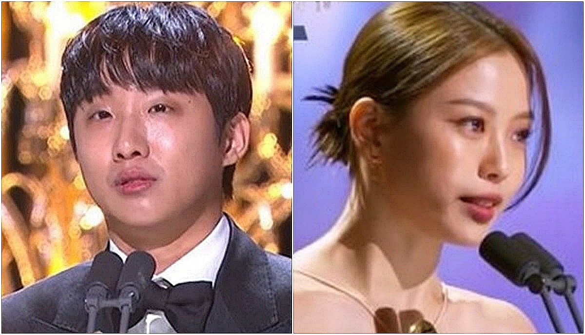 Hong Xa-bin Go Min-si