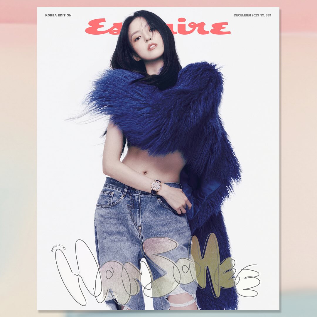 han so-hee
