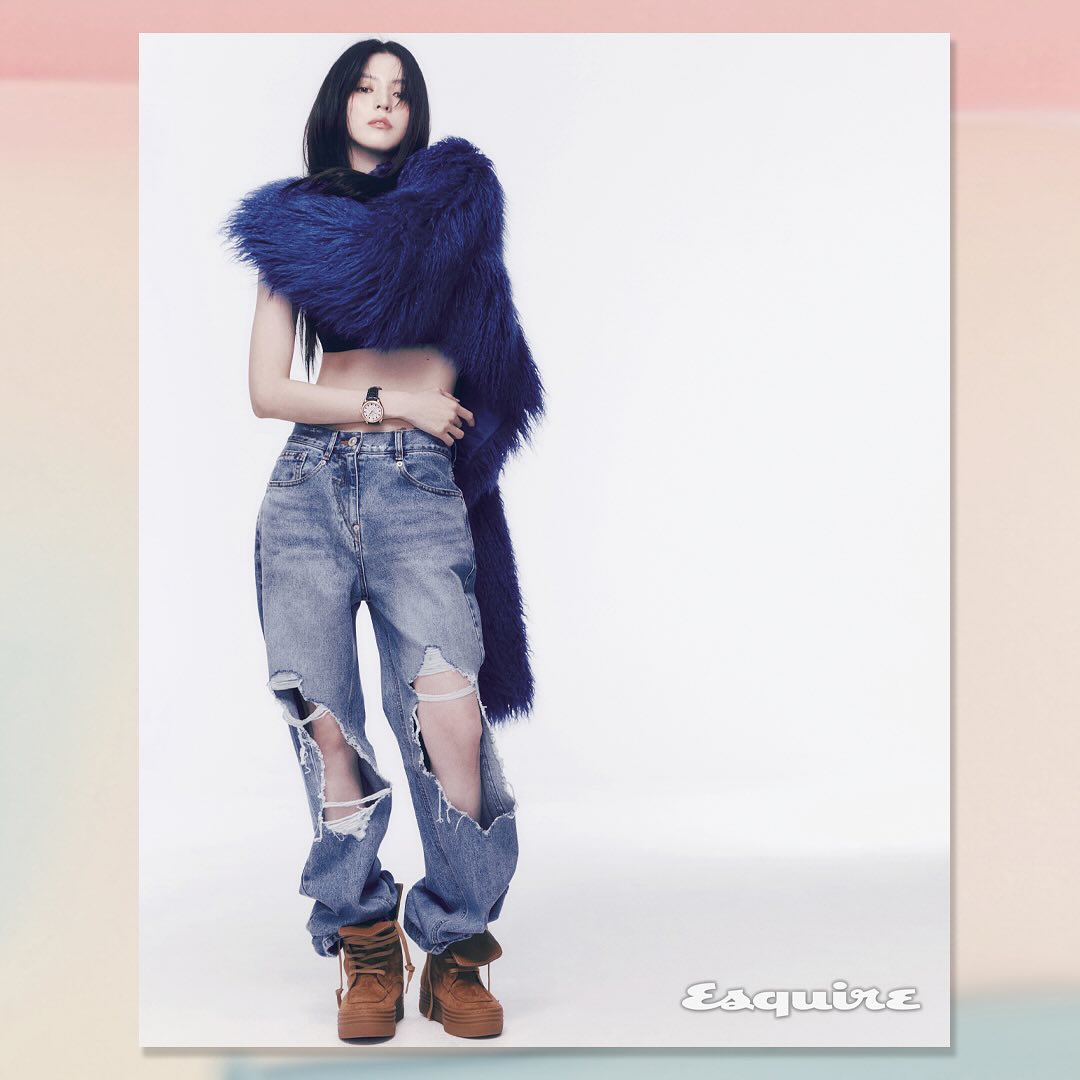 han so-hee
