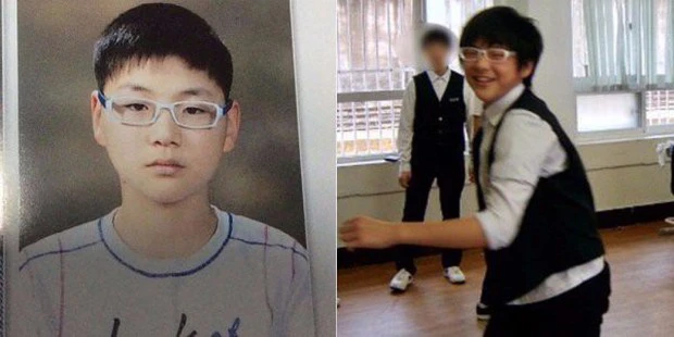 kang daniel