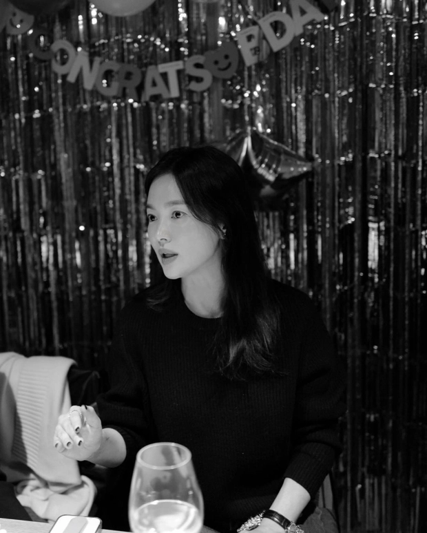 song hye kyo