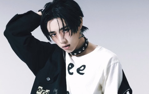 the boyz sunwoo