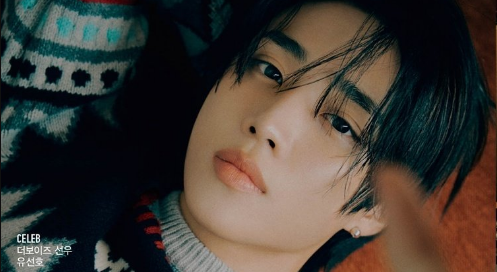the boyz sunwoo thumbnail