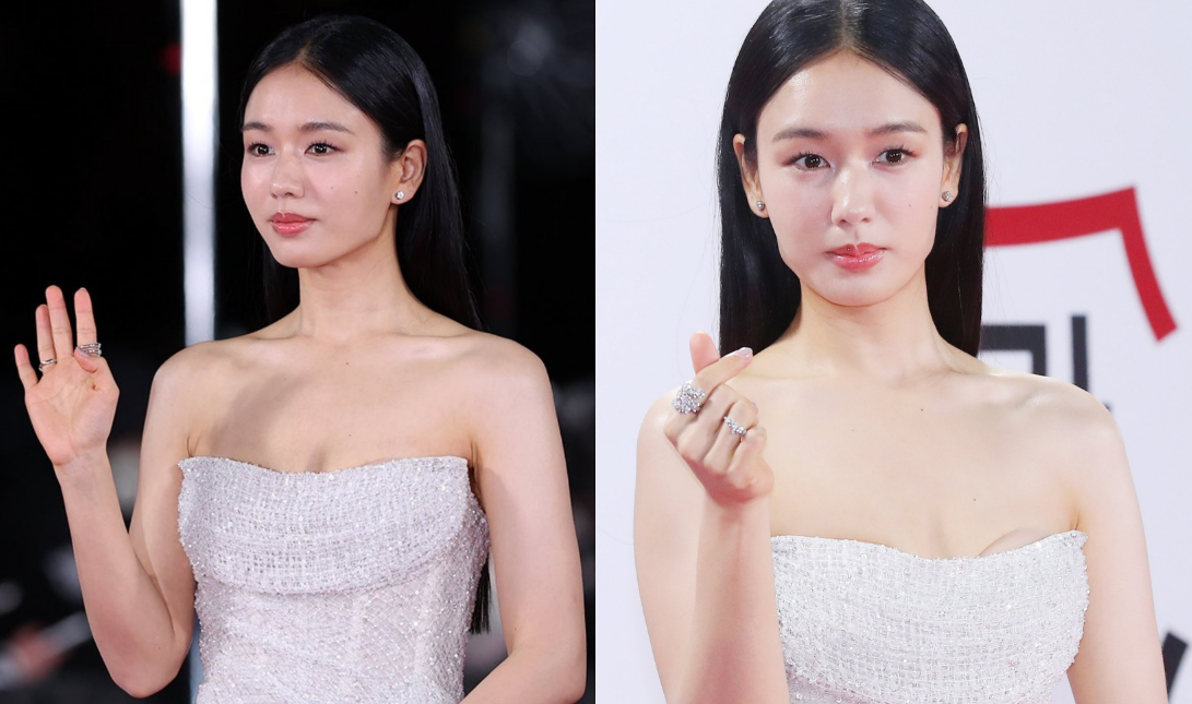 Ahn Eun-jin thumbnail