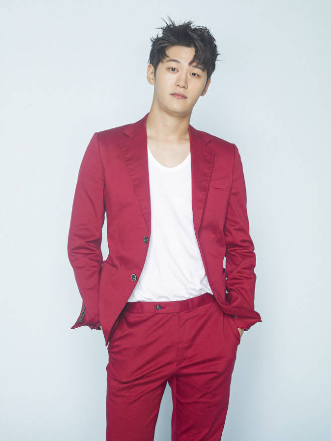 lee hak joo