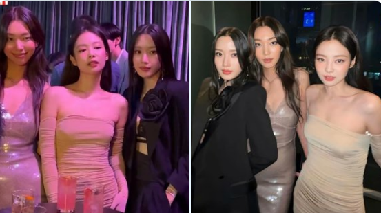 jennie blackpink moon ga young-lee-ho-jung-thumbnail