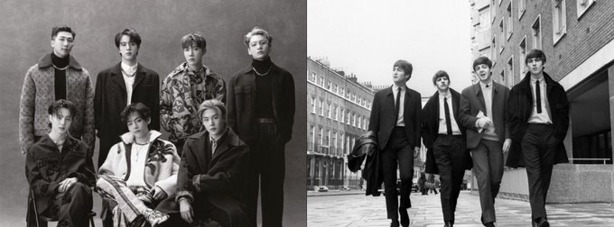 The Beatles bts-thumbnail