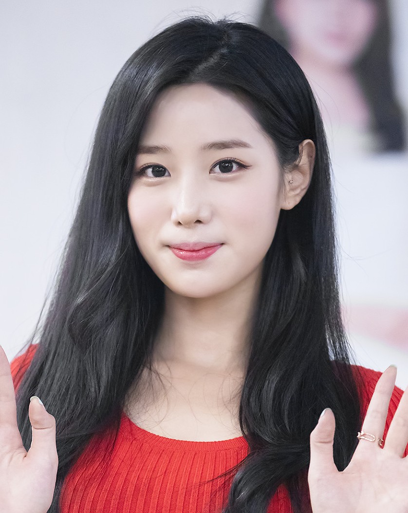 Shin Jee-won
