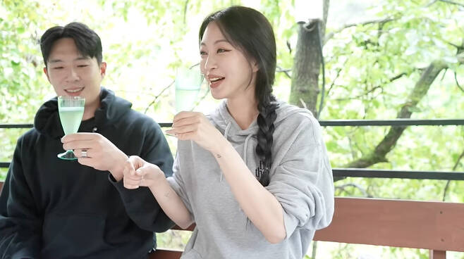 Han Ye-seul