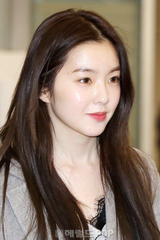 red velvet irene